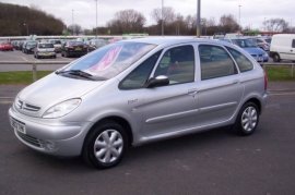 Citroen Xsara Picasso 1.6