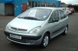 Citroen Xsara Picasso 1.6