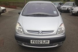 Citroen Xsara Picasso 2.0