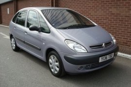 Citroen Xsara Picasso 1.8