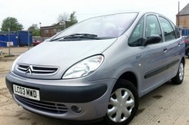 Citroen Xsara Picasso 1.6