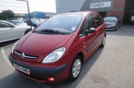 Citroen Xsara Picasso 1.8