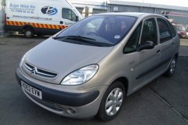 Citroen Xsara Picasso 1.6