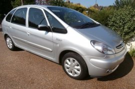 Citroen Xsara Picasso 2.0