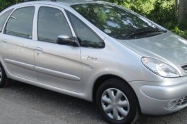 Citroen Xsara Picasso 1.6