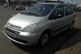 Citroen Xsara Picasso 2.0