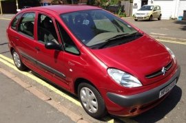 Citroen Xsara Picasso 1.8