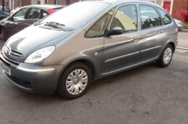 Citroen Xsara Picasso 2.0