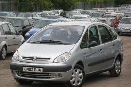 Citroen Xsara Picasso 2.0