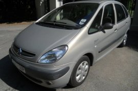 Citroen Xsara Picasso 1.8