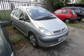 Citroen Xsara Picasso 1.6