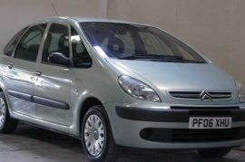 Citroen Xsara Picasso 1.6