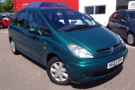 Citroen Xsara Picasso 1.6