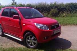 Daihatsu Terios 1.5