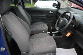 Volkswagen FOX 1.2