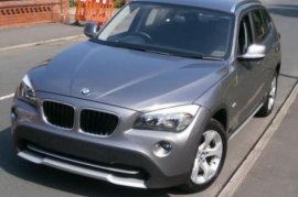 BMW X1  2.0