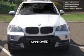 BMW X5 3.0