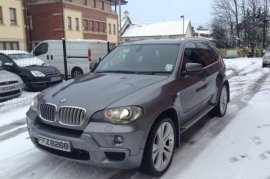 BMW X5 3.0