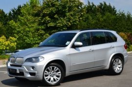 BMW X5 3.0