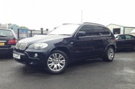 BMW X5 3.0