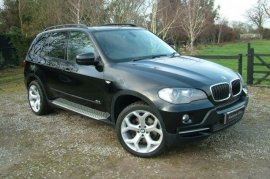 BMW X5 3.0