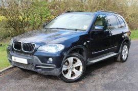 BMW X5 3.0