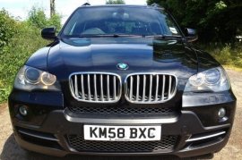 BMW X5 3.0