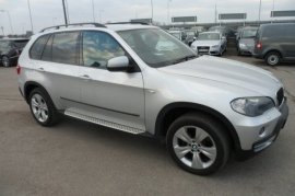 BMW X5 3.0