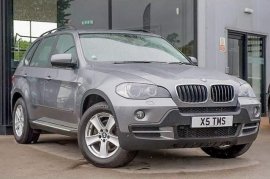 BMW X5 3.0