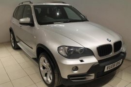 BMW X5 3.0