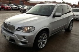 BMW X5 3.0