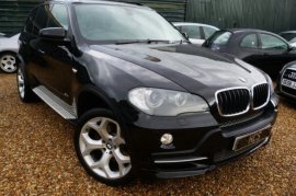 BMW X5 3.0