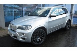 BMW X5 3.0