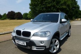 BMW X5 3.0