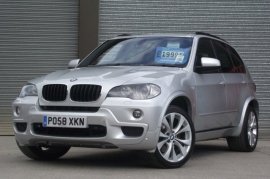 BMW X5 3.0