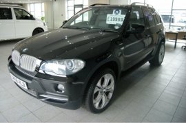 BMW X5 3.0