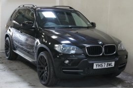 BMW X5 3.0