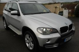 BMW X5 3.0