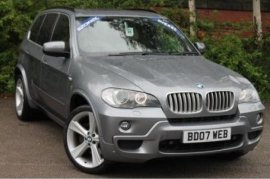 BMW X5 3.0