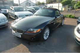 BMW Z4 2.0