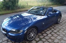 BMW Z4 2.0