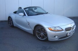 BMW Z4 3.0