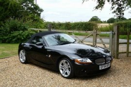 BMW Z4 3.0