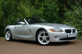 BMW Z4 2.0