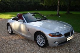 BMW Z4 2.0