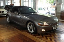 BMW Z4 3.0