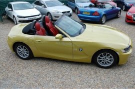 BMW Z4 2.0