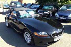 BMW Z4 2.0