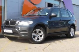 BMW X5 xDrive30d SE