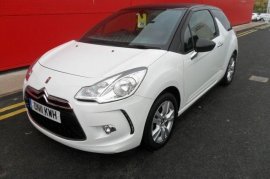 Citroen Ds3 1.6